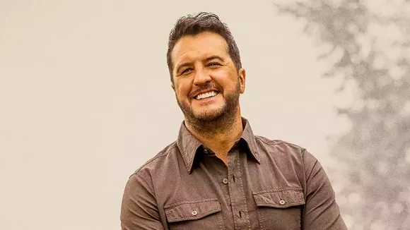 Luke Bryan Unveils New Album 'Mind of a Country Boy'