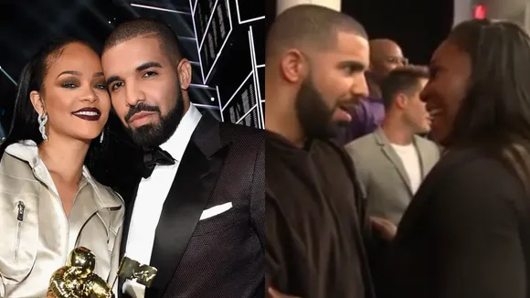 Drake Reveals Rihanna Collab ‘Too Good' is Inspired by Serena Williams