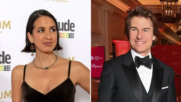 Victoria Canal Opens Up About Her Bold 'California Sober' Music Video