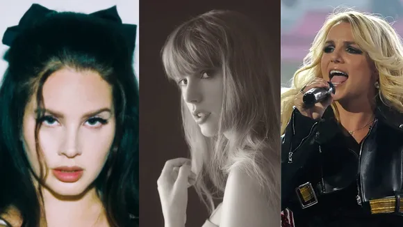 'It Ends With Us' Soundtrack Features Taylor Swift, Lana Del Rey And Britney Spears' Songs