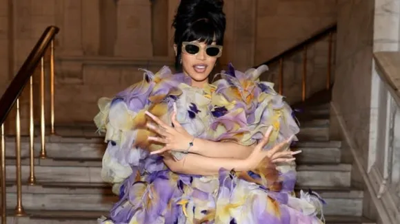 Cardi B Shares "Freak Accident" That Left Her "Paralyzed" and Nearly Caused Miscarriage