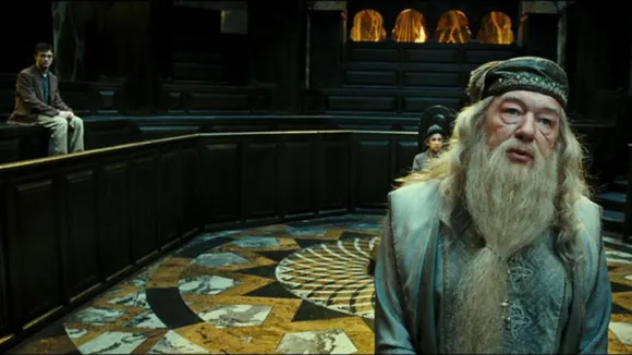Where Was Dumbledore in ‘Order of the Phoenix’?