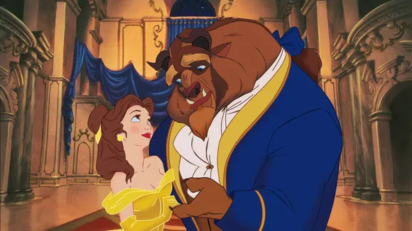 33 Years Later, ‘Beauty & The Beast’ Remains Disney’s Best Romantic Masterpiece