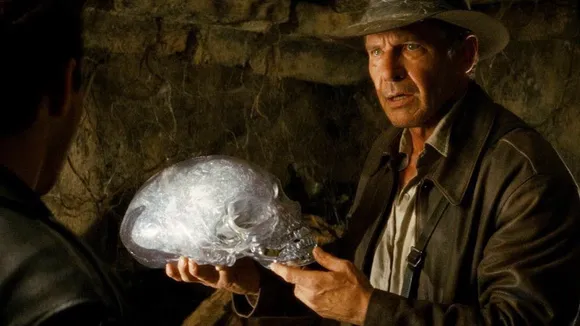 Why 'Kingdom of The Crystal Skull' Is Imperfect but Still Worth Watching