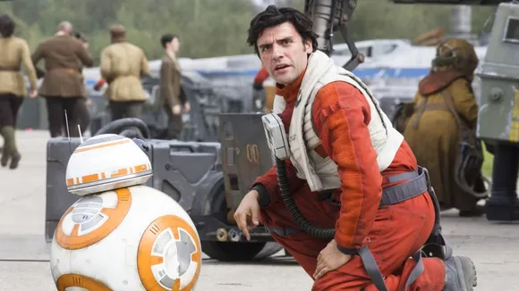 Why Oscar Isaac Almost Declined 'The Force Awakens' and The Reason Behind It