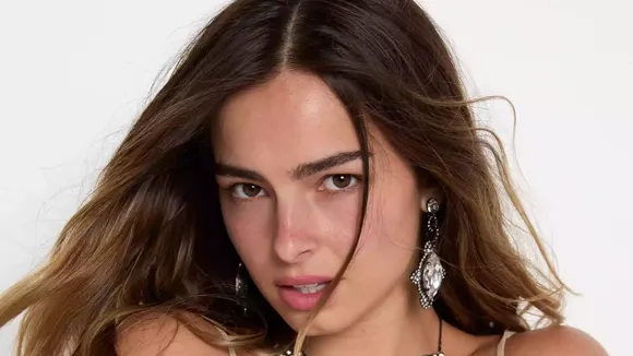 Addison Rae Heats up Car Windows in Sultry Music Video For New Single 'Diet Pepsi'