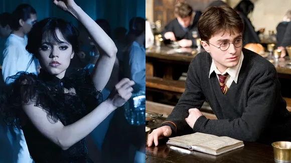 Why ‘Wednesday’ Season 2 Should Take Inspiration From ‘Harry Potter’