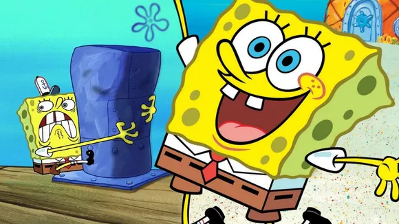 How SpongeBob SquarePants Remains Popular After 25 Years