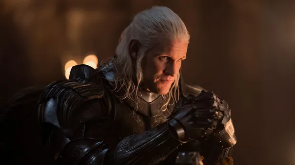 ‘House of the Dragon’ Season 2 Finale Features Surprising ‘Game of Thrones’ Connection