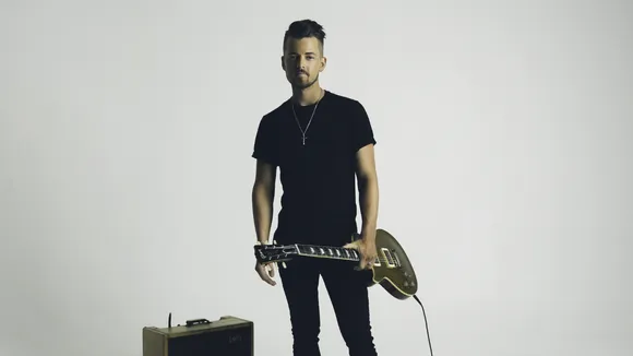 Chase Bryant Records New EP 'Cayo del Grullo' Before Bidding Farewell to Texas