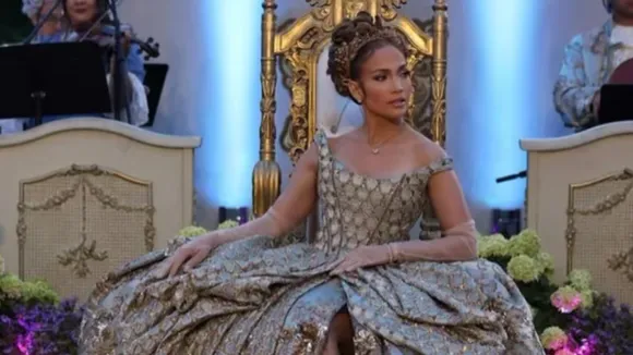 'Bridgerton' Unveils Orchestral Rendition of Jennifer Lopez's 'Waiting for Tonight'