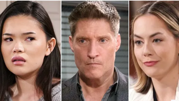 ‘The Bold And The Beautiful’: Will Brooke's Online Mishap Spark Chaos?