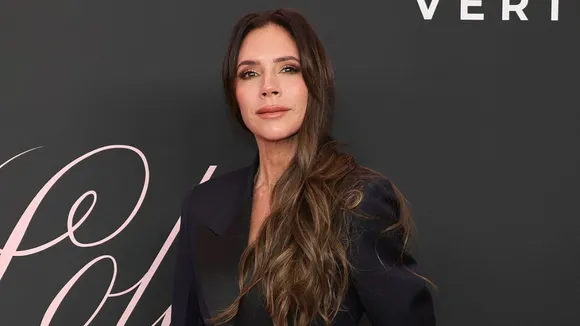 Victoria Beckham Opens Up About Balancing Parenting and Career Challenges