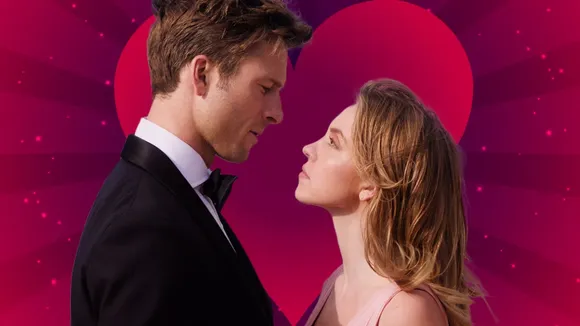 Sydney Sweeney Won't Star in Glen Powell's 'The Running Man'