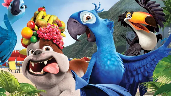 ‘Rio’: Why People Are Obsessed With This Animated Film 