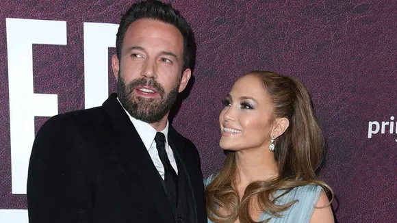 Jennifer Lopez and Ben Affleck Split: 'Moving on Separately' 