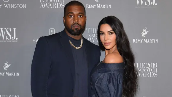 Kanye West Revealed He Only Had Eyes for Kim Kardashian During Their Relationship