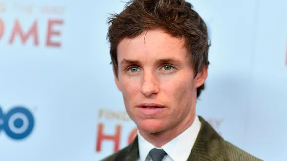 Eddie Redmayne to Reprise Role in Universal's 'Fantastic Beasts' Theme Park