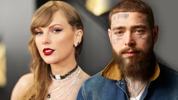 Taylor Swift And Post Malone Dominate 2024 MTV VMAs Nominations