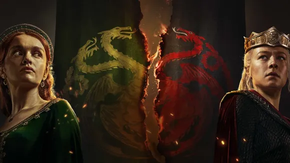 ‘House of The Dragon’: Is Vermithor Destined to Survive ‘The Dance of The Dragons’?