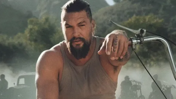Jason Momoa and Dave Bautista to Team Up in New Buddy Comedy