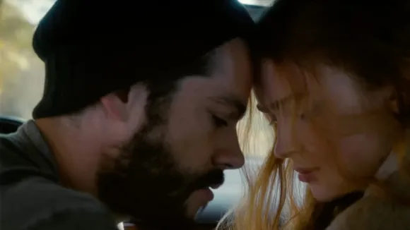 Sadie Sink Reveals She Had “Never Been in Love” During Filming of ‘All Too Well’