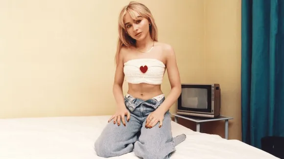 Sabrina Carpenter Says She Was The Only One Who Wanted to Release 'Espresso'