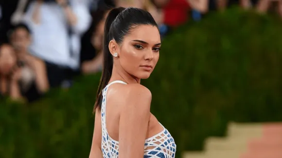 Kendall Jenner Opens Up About The Ups and Downs of Modeling