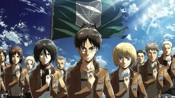 How 'Attack On Titan's Foreshadowing Changed Anime Forever