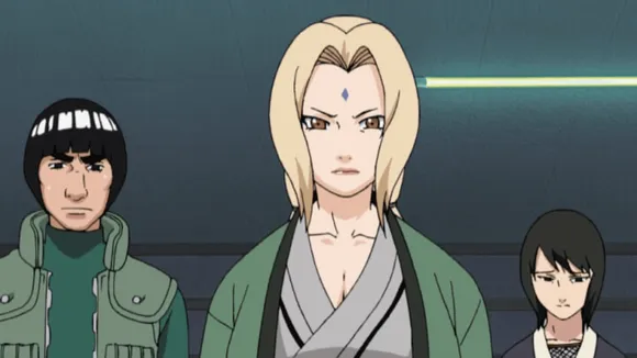 Tsunade is Naruto's Most Underrated Hokage, Here's Why
