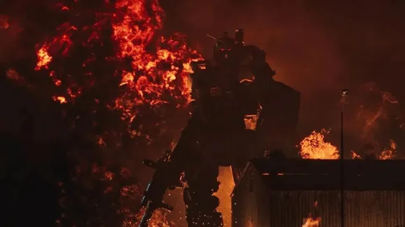 All About 'Gundam: Requiem for Vengeance'