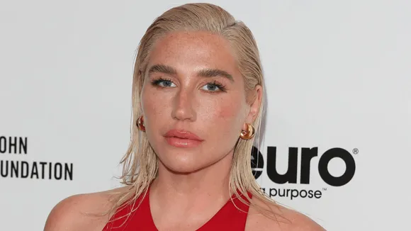 Kesha TiK ToK Lyric Change