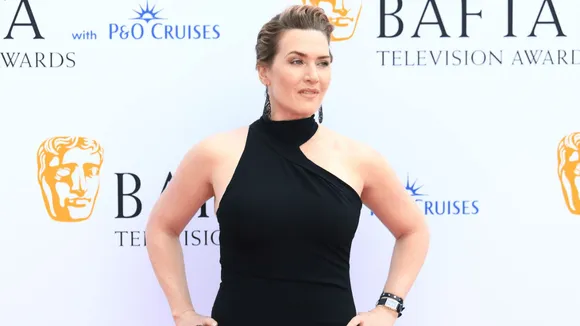 Kate Winslet Was Told to "Hide Belly Rolls" on Set of Upcoming Film 'Lee'
