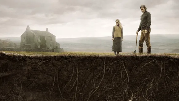 Why 'Starve Acre' is Scarier For Parents