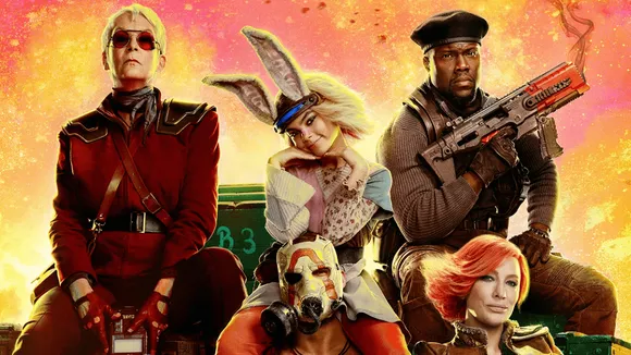 'Borderlands' Movie Review: Hit or Miss?