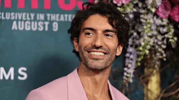 Justin Baldoni Opens Up About Emotional Challenges of Starring in 'It Ends With Us'