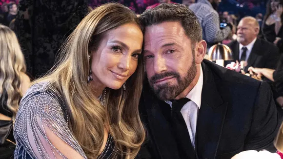 Jennifer Lopez and Ben Affleck Set to Divorce After Two Years