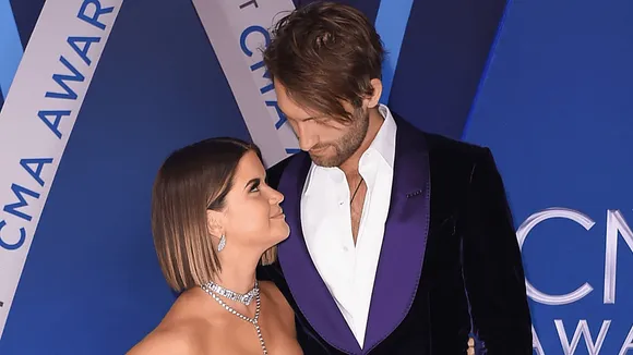 Maren Morris and Ryan Hurd: Co-Parenting Done Right After Divorce
