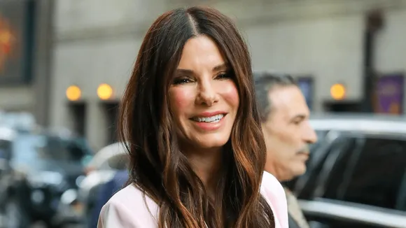 Sandra Bullock is Getting Back to Hollywood 2 Years After Husband's Passing