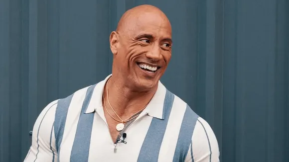 Dwayne Johnson's $11 Million Instagram Deal With The US Army Backfires