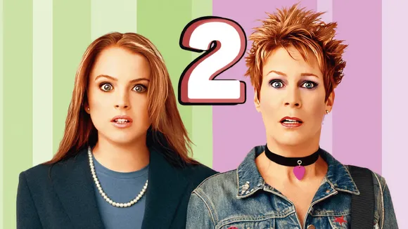 Lindsay Lohan and Jamie Lee Curtis Tease New Music in For ‘Freaky Friday 2'