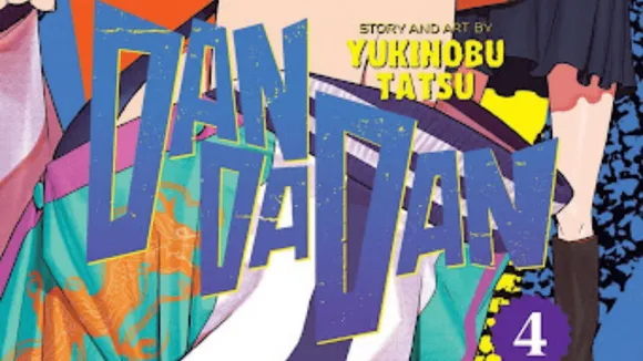 Shonen Jump Manga You Need to be Reading in 2024