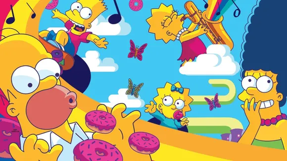 'The Simpsons' Season 36: A Perfect Opportunity to Revive a Classic Character