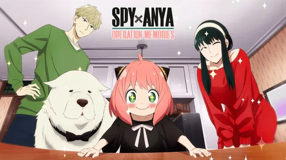 'Spy X Anya: Operation Memories' Review: A Must Play For 'Spy X Family' Fans