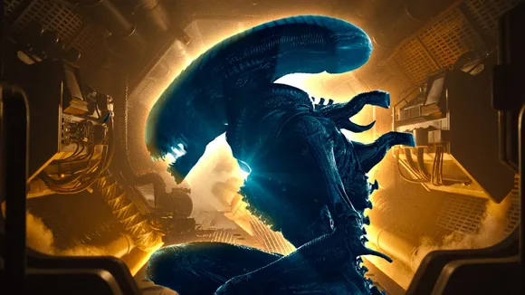 ‘Alien: Romulus’ Unlikely Connection to ‘The Last of Us’