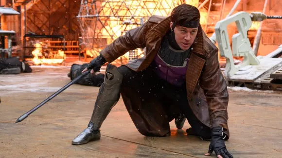 ‘Deadpool & Wolverine’ Deleted Scene Reveals Fate of Channing Tatum's Gambit