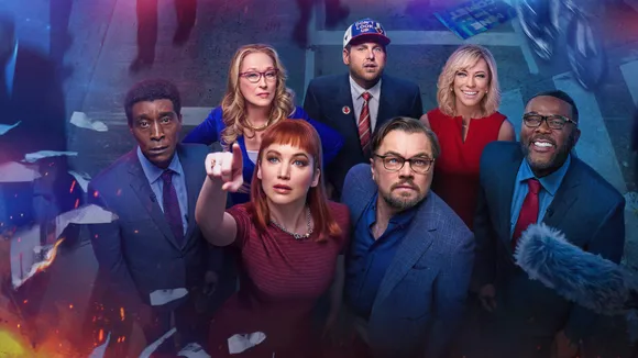 ‘Don't Look Up’ Movie Ending Explained