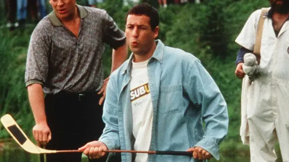 ‘Happy Gilmore 2’: Everything You Need to Know