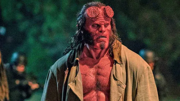 ‘Hellboy: The Crooked Man’ – A New Chapter in The Hellboy Saga