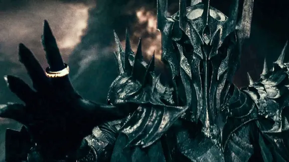 ‘Lord of The Rings’: The Eye of Sauron Explained